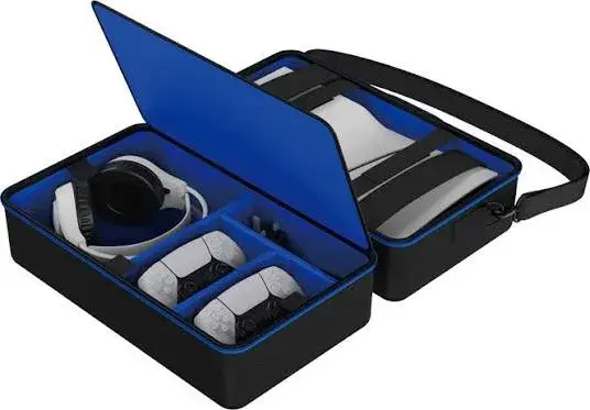 PS5 Pro Travel Carrying Bag in Kenya | City Gadgets Kenya