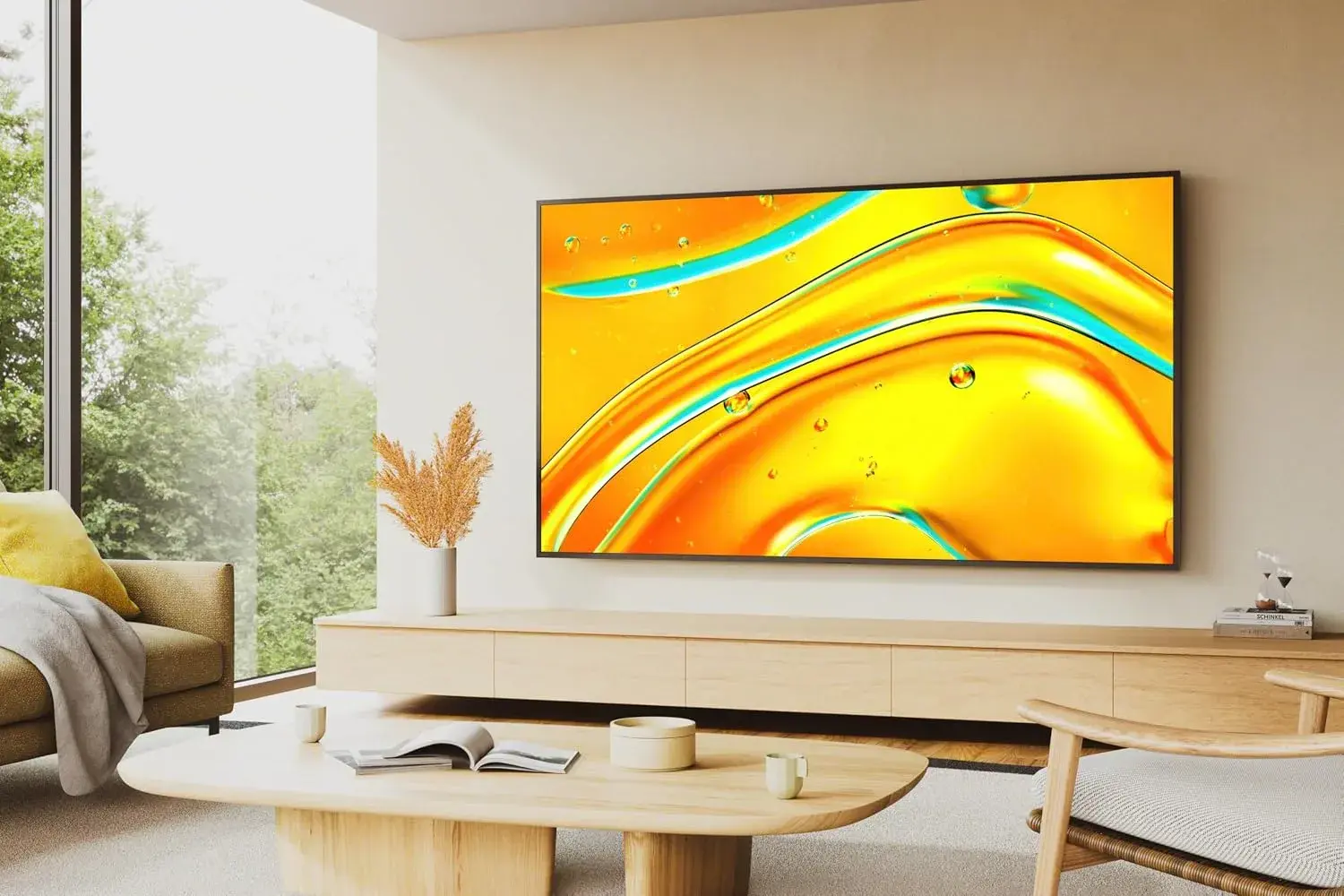 Sony BRAVIA 5 98-Inch Mini LED 4K Google TV (K-98XR50) in Kenya | City Gadgets Kenya
