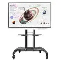 Stand for Samsung Interactive Display in Kenya | City Gadgets Kenya
