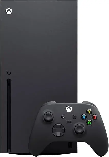 Xbox Series X 1TB Disc Edition – Refurbished