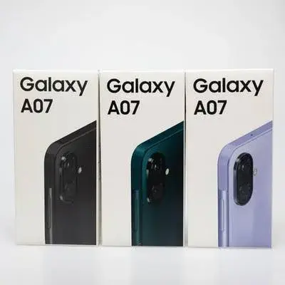 Samsung Galaxy A07 4GB RAM + 64GB in Kenya | City Gadgets Kenya