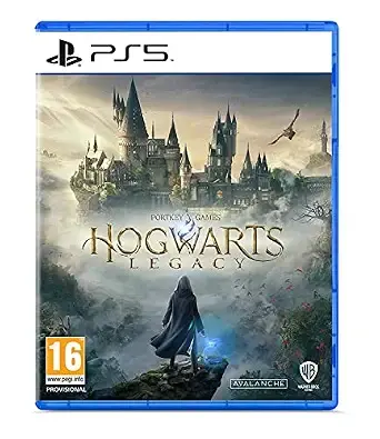 Hogwarts Legacy – PS5