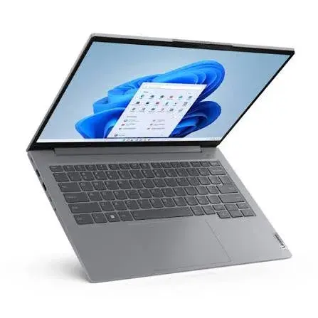 Lenovo ThinkBook 14 Laptop (Core 5 210H, 16GB RAM, 512GB SSD, 14") in Kenya | City Gadgets Kenya