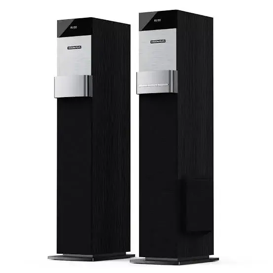 Vision Plus VP2080TS 360W Tower Speaker System in Kenya | City Gadgets Kenya