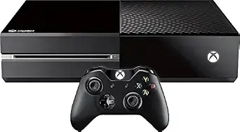 Xbox One 500GB – Refurbished