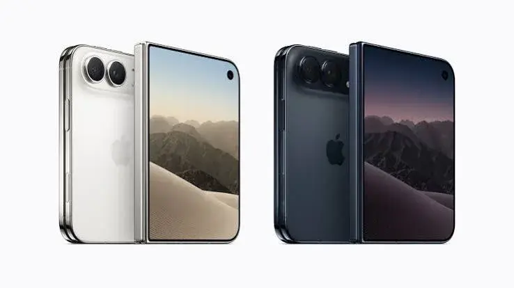 Apple iPhone Duo 256GB (Foldable) in Kenya | City Gadgets Kenya