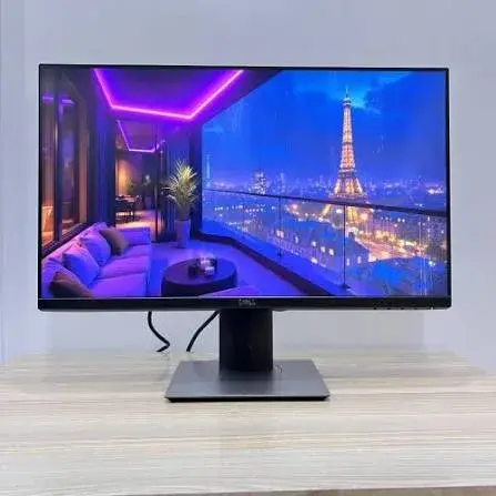 Dell P2425H 24-Inch Full HD IPS 100Hz Monitor with USB Hub in Kenya | City Gadgets Kenya