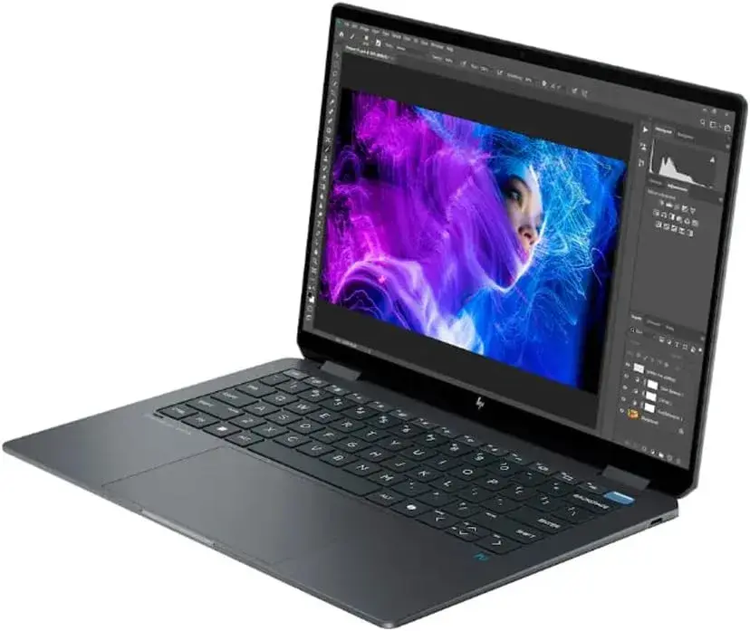 HP OmniBook Ultra Flip U7, 32GB RAM, 1TB SSD, 3K Display — Price in Kenya