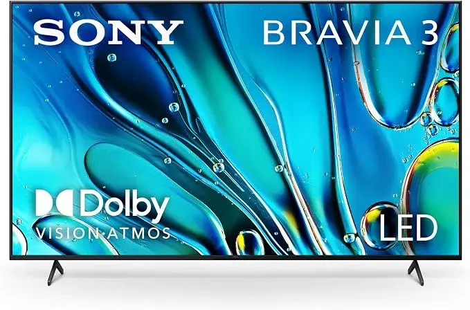 Sony BRAVIA 2 II 75-Inch 4K LED Google TV (K-75S20) in Kenya | City Gadgets Kenya