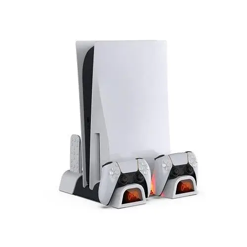 PS5 Multi-Functional Cooling Stand in Kenya | City Gadgets Kenya