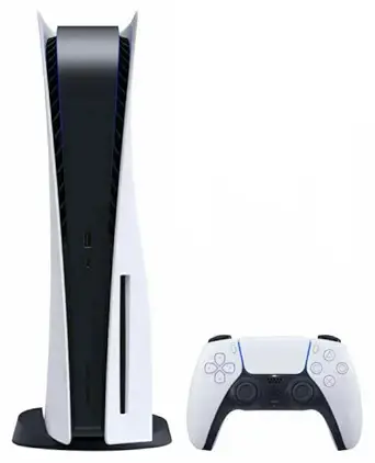 PS5 Standard 825GB Disc Edition – Refurbished