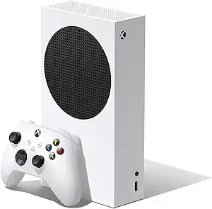 Xbox Series S 512GB – Refurbished