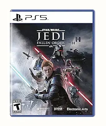 Star Wars Jedi: Fallen Order – PS5