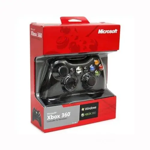 Xbox 360 Wired Controller for Windows (PC) in Kenya | City Gadgets Kenya