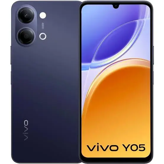 Vivo Y05 4GB RAM + 64GB in Kenya | City Gadgets Kenya
