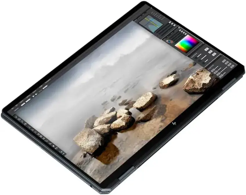 HP OmniBook X Flip Ultra 7, 16GB RAM, 1TB SSD, 14" — Price in Kenya