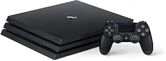 PS4 Pro 1TB – Refurbished Price In Kenya