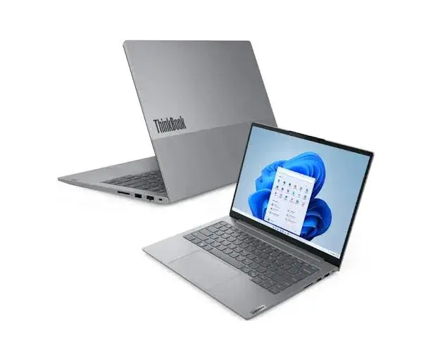 Lenovo ThinkBook 14 G8 Laptop (Core Ultra 9, 16GB RAM, 512GB SSD, 14") in Kenya | City Gadgets Kenya