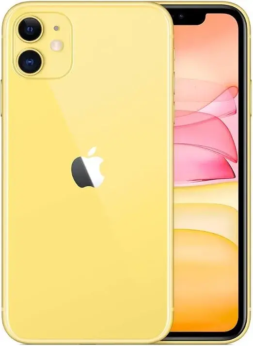 Refurbished iPhone 11 128GB — Price in Kenya | 6-Month Warranty