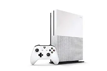 Xbox One S – Refurbished