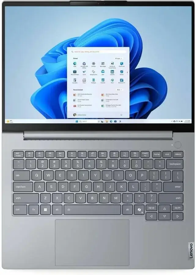 Lenovo ThinkBook 14 G8, Intel Core Ultra 7, 16GB RAM, 512GB SSD — Price in Kenya