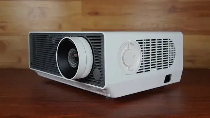 LG ProBeam BU60RG 6000-Lumen 4K UHD Laser Projector in Kenya | City Gadgets Kenya