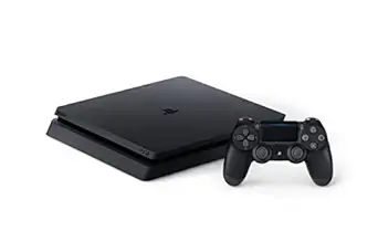 PS4 Slim 500GB – Refurbished In Nairobi Price