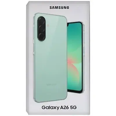 Samsung Galaxy A26 5G 8GB RAM + 256GB in Kenya | City Gadgets Kenya