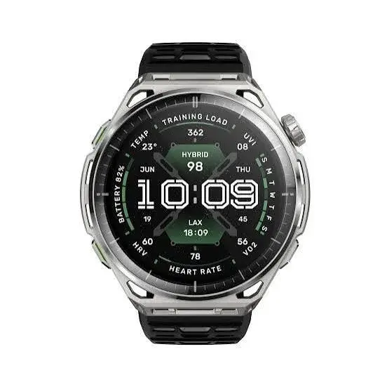 Amazfit Balance 3 Stainless Steel Smartwatch in Kenya | City Gadgets Kenya
