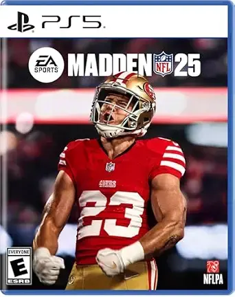 Madden NFL 25 – PS5