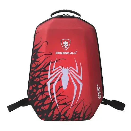 DeadSkull PS5 Slim Travel Carrying Bag in Kenya | City Gadgets Kenya