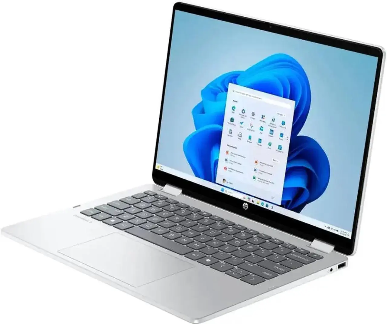 HP OmniBook 5 Flip Core 7, 16GB RAM, 512GB SSD, 14" — Price in Kenya