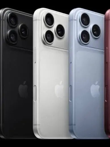 iPhone 18 Pro Max 512GB (Silver) in Kenya — Brand New | eSIM