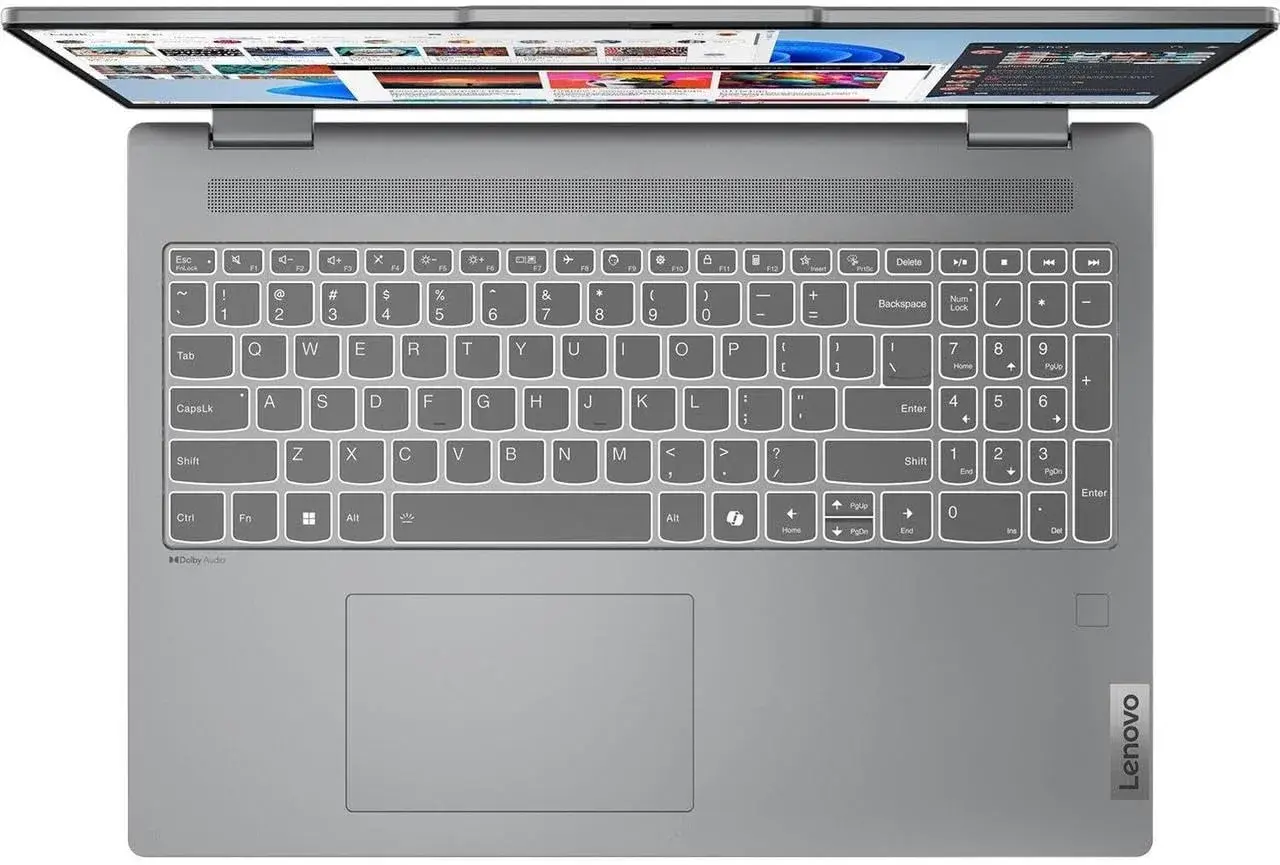 Lenovo IdeaPad 5 2-in-1 — Intel Core 5, 8GB RAM, 512GB SSD, 14" X360 Touchscreen