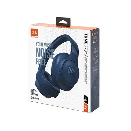JBL Tune 770 Headphones in Kenya | City Gadgets Kenya