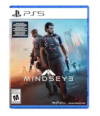 MindsEye – PS5