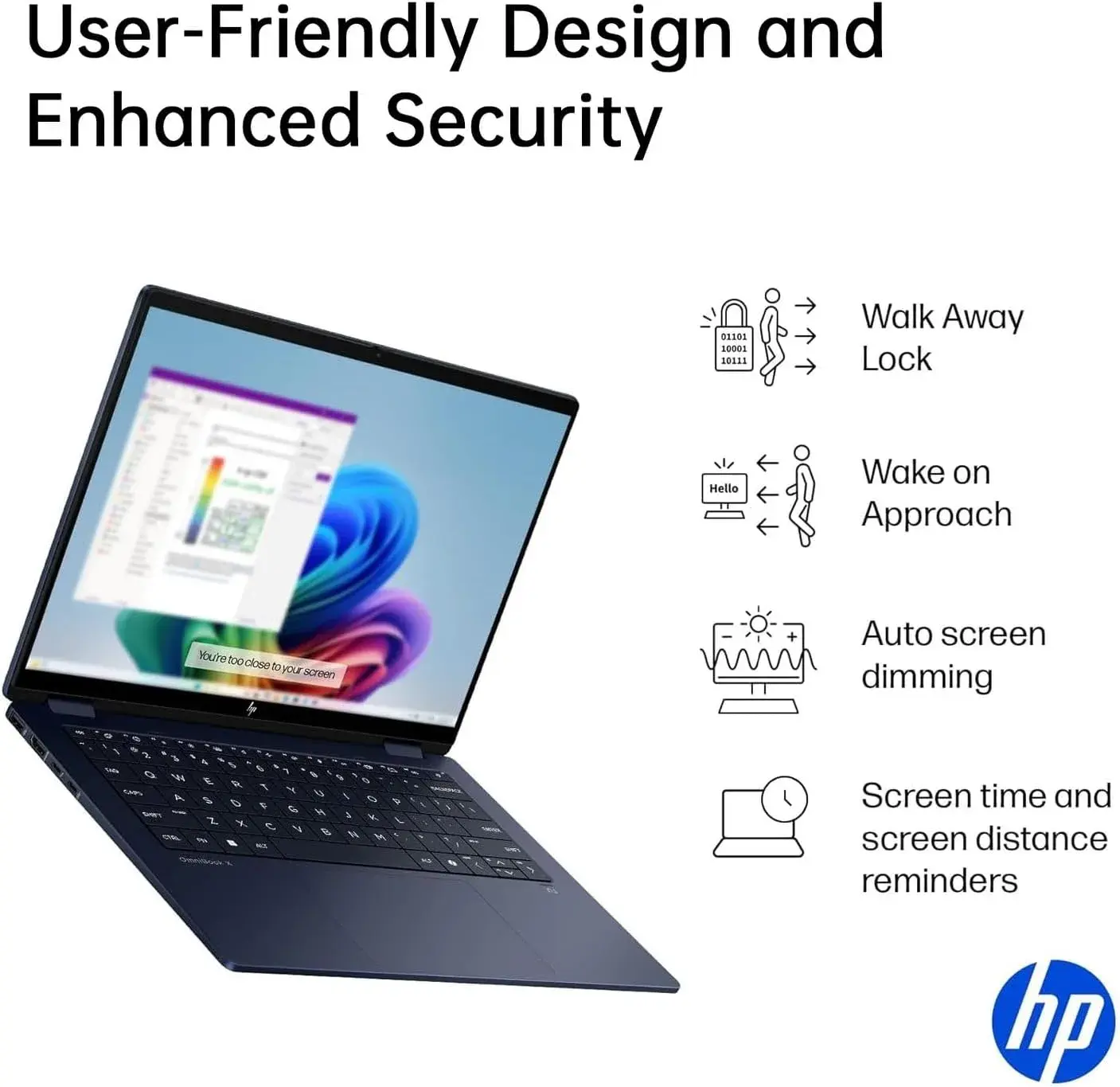 Laptops