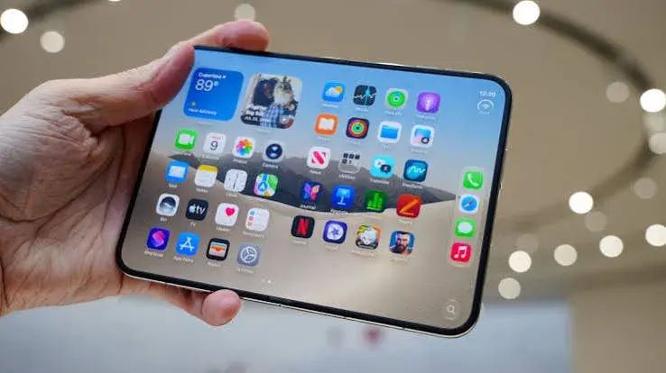 Apple iPhone Duo 256GB (Foldable) in Kenya | City Gadgets Kenya