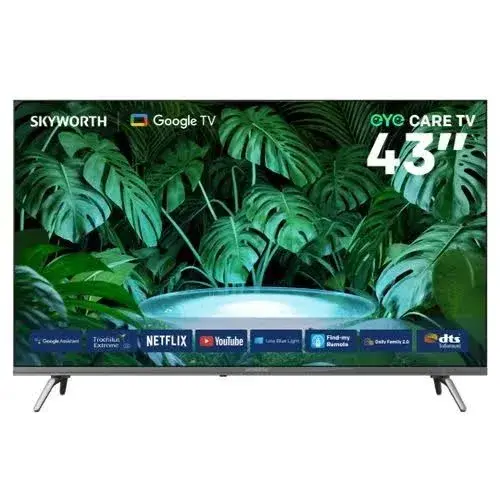 Skyworth 43E3500G 43-Inch Full HD LED Google TV in Kenya | City Gadgets Kenya