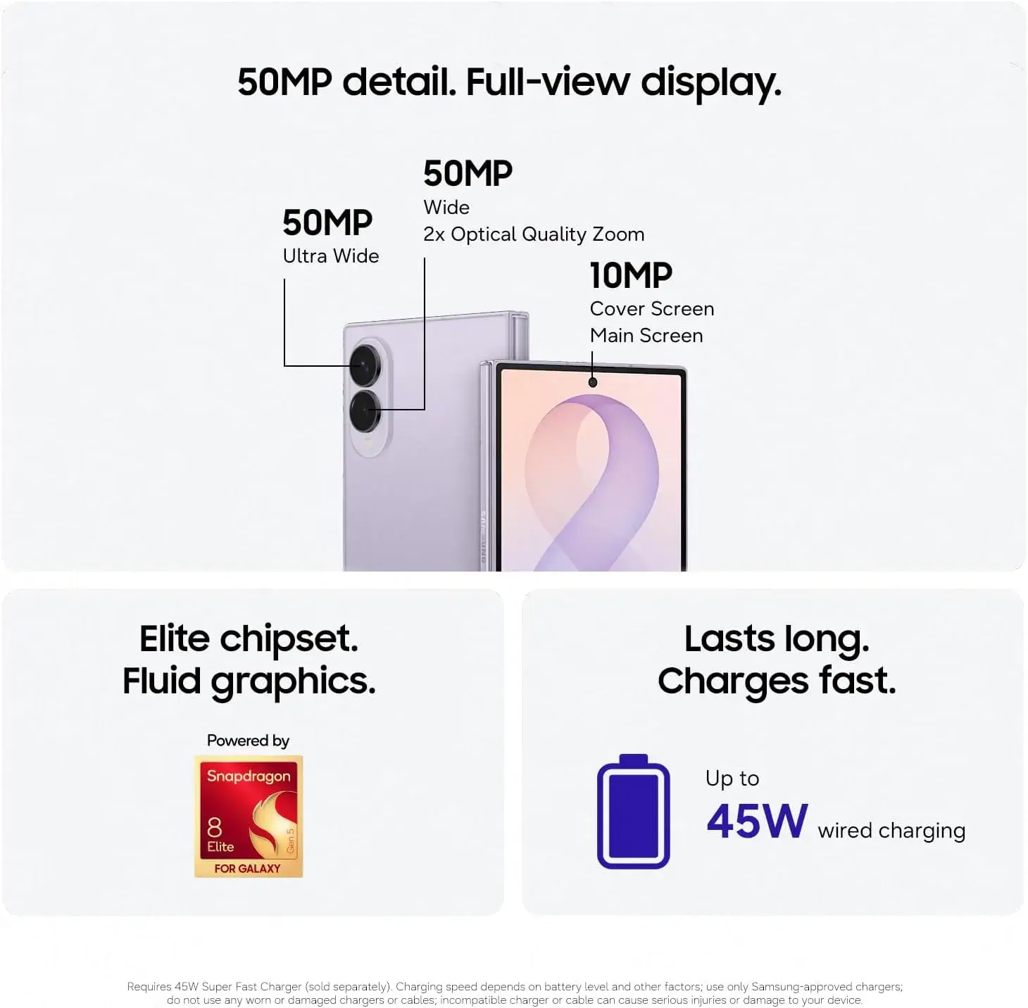 Samsung Galaxy Z Fold 8 — 256GB Price In Kenya