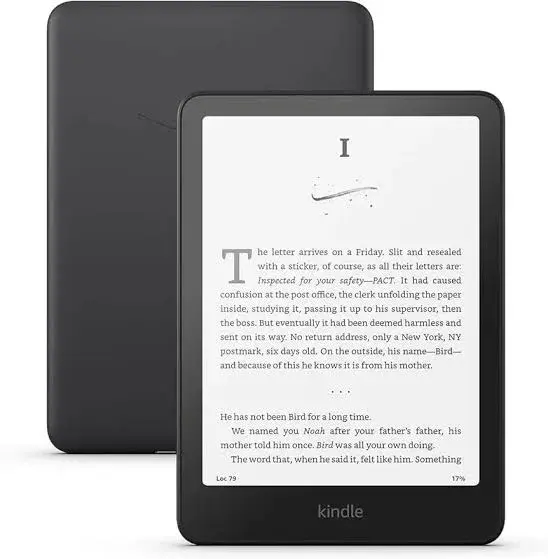 Kindle Paperwhite 12th Gen 16GB in Kenya | City Gadgets Kenya