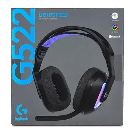 Logitech G522 Gaming Headset in Kenya | City Gadgets Kenya