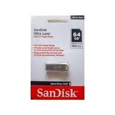 SanDisk Ultra Luxe 64GB USB Flash Drive in Kenya | City Gadgets Kenya