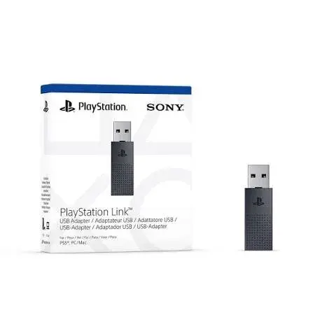 PlayStation Link USB Adapter in Kenya | City Gadgets Kenya