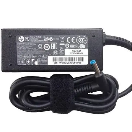HP Charger Blue Pin 45W in Kenya | City Gadgets Kenya