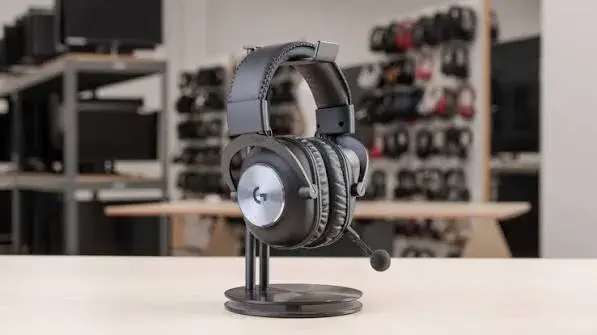 Logitech G PRO X Wireless Gaming Headset in Kenya | City Gadgets Kenya