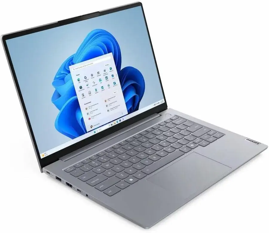 Lenovo ThinkBook 14 G8, Intel Core Ultra 7, 16GB RAM, 512GB SSD — Price in Kenya