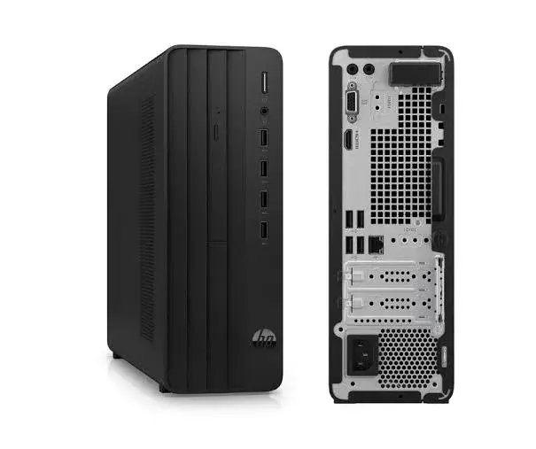 HP Pro Tower 290 G9 Desktop (Core i5, 8GB RAM, 512GB SSD, CPU Only) in Kenya | City Gadgets Kenya