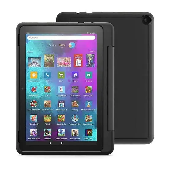 Amazon Fire HD 10 Kids Pro Tablet in Kenya | City Gadgets Kenya