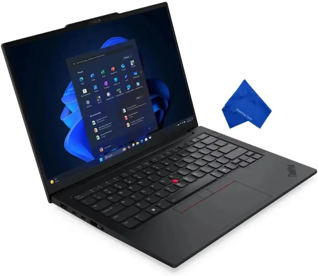 Lenovo ThinkPad E14 G7, Intel Core 7, 16GB RAM, 512GB SSD — Price in Kenya